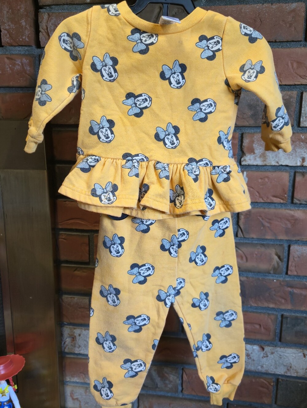 Minnie Mouse Set